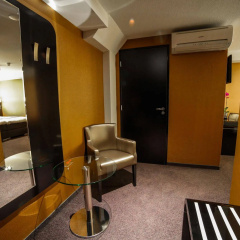 Hotel Mansion - Bild 14