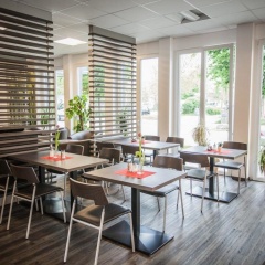 GS Hotel - Bild 27