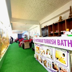 Intermar Hotel - Bild 12