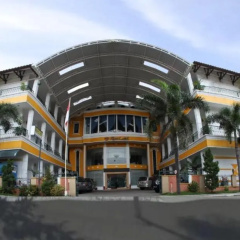 Kenari Asri Hotel