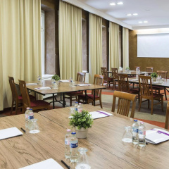 Star Hotel by Mellow Mood Hotels - Bild 23