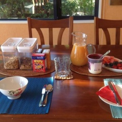 Mapua Hills Bed and Breakfast thumbnail 3