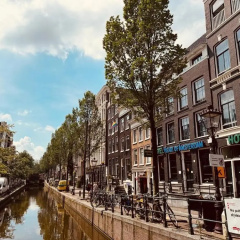 Heart Of Amsterdam - Hostel - Bild 24