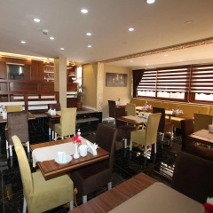 Emir Butik Otel - Bild 11