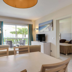 Aparthotel Alcudia Garden - Bild 6