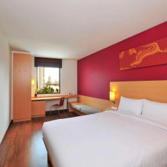 ibis Bangkok Riverside - Bild 5