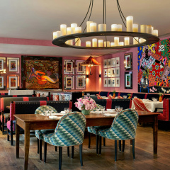 Haymarket Hotel, Firmdale Hotels - Bild 17