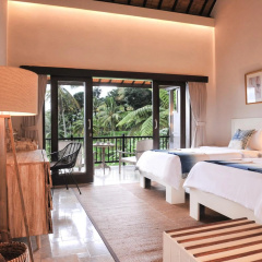 Ijen Resort and Villas - Bild 2