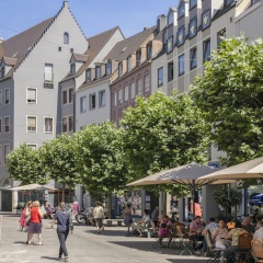 Limehome Augsburg Annastraße - Bild 17