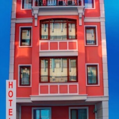 Hotel Real Life - Bild 1