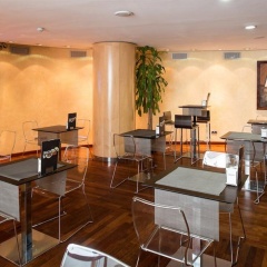 Catalonia Park Putxet Hotel - Bild 22