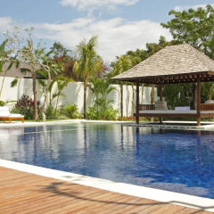 Villa Asante thumbnail 11
