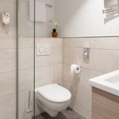 CityClass Hotel am Heumarkt - Bild 8