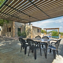 Finca Oscols - Bild 15