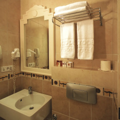 Taksim Metropark Hotel - Bild 9