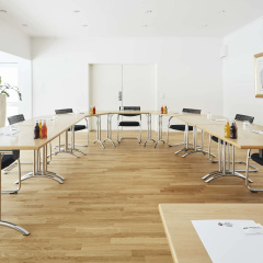Scotty + Emily Hotel Ulm, Sure Hotel Collection by BW - Bild 18