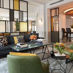 Classik Hotel Alexander Plaza - Bild 20