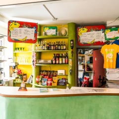 Babelfish Hostel - Bild 10