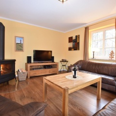 Spacious Holiday Home in Heiligendamm near Forest - Bild 24