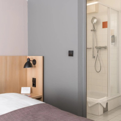 Premier Inn Wien City Hauptbahnhof - Bild 3