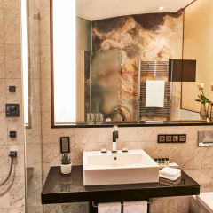Hotel Vier Jahreszeiten Kempinski München - Bild 15