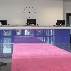 Hotel Scandic Sluseholmen - Bild 26