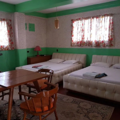 Texicano Hotel thumbnail 4