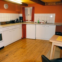 Ferienwohnung im Damm - Bild 9