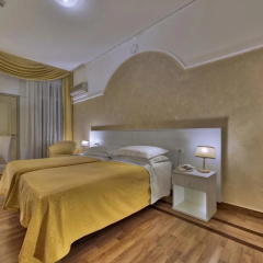 Hotel Terme Patria thumbnail 3