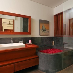 Pulau Boutique Villas - Bild 8