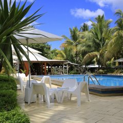 Veranda Tamarin Hotel and Spa in Flic-en-Flac, Mauritius from 199$, photos, reviews - zenhotels.com photo 12
