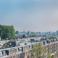 Conscious Hotel Vondelpark - Bild 18