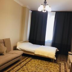 Apartment on Ye49 1 in Astana, Kazakhstan from 54$, photos, reviews - zenhotels.com photo 14