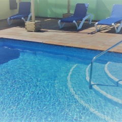 Aparthotel Aura Park Fira Barcelona - Bild 19