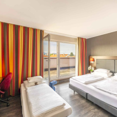 Plaza Inn Graz City - Bild 5