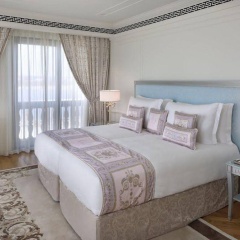 Palazzo Versace Residences Dubai - Bild 1