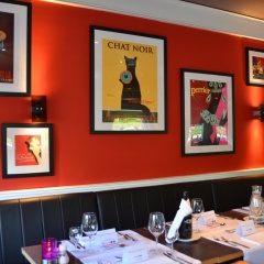 Grand Hotel Amstelveen - Bild 25