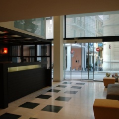 Hermes Hotel - Bild 2