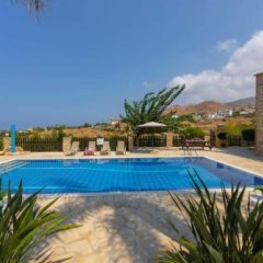Отель Andreas Villa Кипр, Аргака - отзывы, цены и фото номеров - забронировать отель Andreas Villa онлайн фото 7