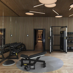 Anantara Grand Hotel Krasnapolsky Amsterdam - Bild 23