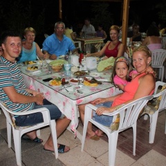 Yildiz Pension Bungalows - Bild 24