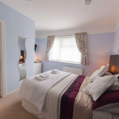 Wyngate Guest House thumbnail 21