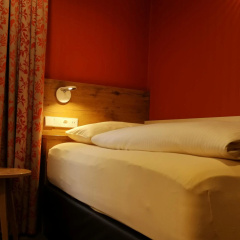Hotel Azenberg Stuttgart, Sure Hotel Collection by BW - Bild 4