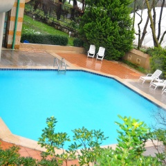 Kervansaray Thermal Convention Center & Spa - Bild 14