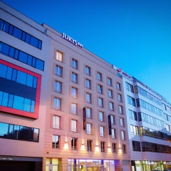 Botanique Hotel Prague - Bild 1