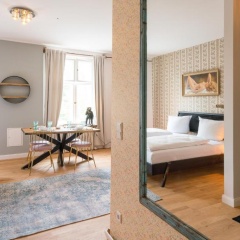 Design Apartments - "Villa Arnim" - Bild 5