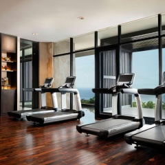 The Mulia Bali - Bild 18
