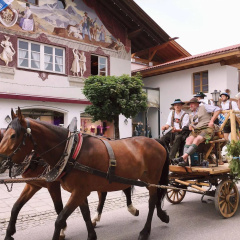 Gasthof zum Rassen - Bild 16