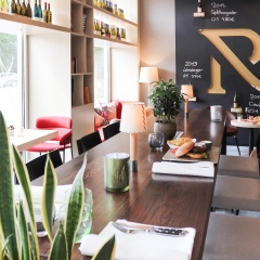 Mercure Hotel Hamburg Mitte - Bild 17