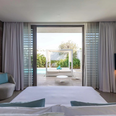 Nikki Beach Resort & Spa Dubai - Bild 5